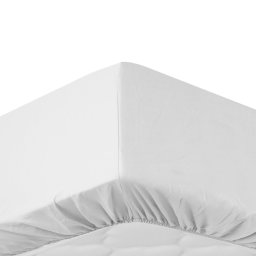 Sleepwise Soft Wonder-Edition, cearșaf elastic pentru pat, 180 – 200 x 200 cm, microfibră (RG-DQSF-RNTM)
