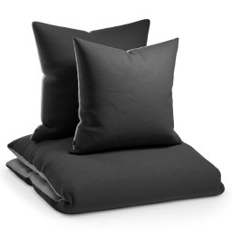 Sleepwise Soft Wonder-Edition, Lenjerie de pat, 200 x 200 cm (DX-U7HL-VDXF)
