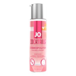 System JO H2O Lubricant Cocktails Cosmopolitan 60ml