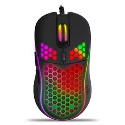 Mouse ESP-EGM305 6d Optic Usb Anteros