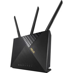 Router wireless 4G-AX56, 4x LAN
