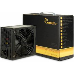 Sursa Inter-Tech Argus GPS-700 700W - 88882182