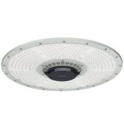 Corp iluminat Led pentru inaltimi mari 138W BY121P G4 LED200S/840 20000 lm PSU WB GR Philips 8710163335681