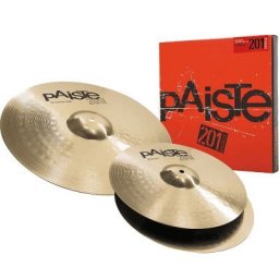 Paiste 201 Bronze Essential