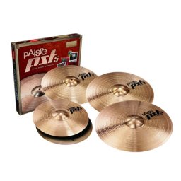 Paiste PST 5 Universal Set