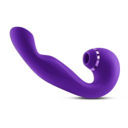 NS Novelties Inya Symphony Purple