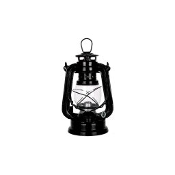 Lampă cu gaz lampant Brilagi LANTERN 19 cm negru