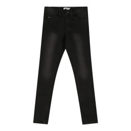 NAME IT Jeans 'Pete' negru denim