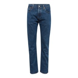 LEVI'S ® Jeans '501® Levi's®' albastru închis