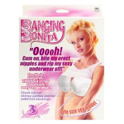 Banging Bonita Prietena de Joaca