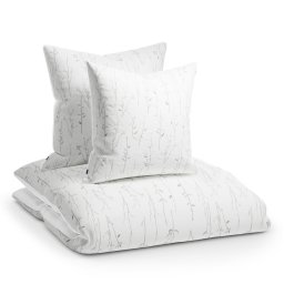Sleepwise Soft Wonder-Edition, lenjerie de pat, 240 x 220 cm, microfibră (BED1-Softw240x220-LF)