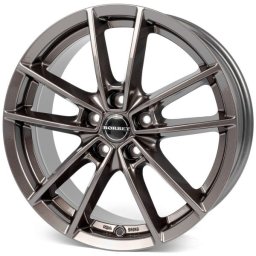 janta aliaj borbet w mistral anthracite 7xr17 5x114.3 et50 Toyota