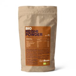 GymBeam BIO Reishi 100 g