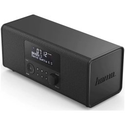 DR1400" Digital Radio, FM/DAB/DAB+
