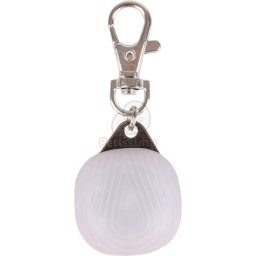 Medalion cu iluminare Flamingo - alb 1 buc.