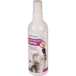 Flamingo spray anti-zgarieturi 175 ml