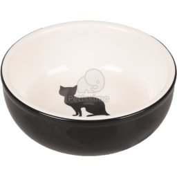 Bol din ceramică Flamingo - Nala 360 ml