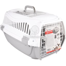 Cușcă transport câini Flamingo Globe 33 x 51 x 31