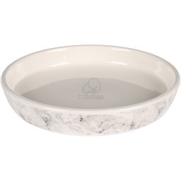 Bol din ceramică Flamingo - Marmi 250 ml