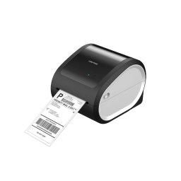 Imprimanta termica AIMO 6XL Bluetooth pentru etichete de curierat, AWB, logistica si coduri de bare, conectare Bluetooth si USB, compatibila cu etichete DYMO LabelWriter originale si compatibile