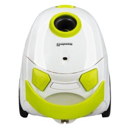 Aspirator Hausberg HB-2080VR, 700W, Alb Verde