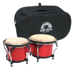 Club Salsa Rosu