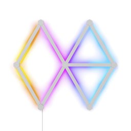 Nanoleaf Lines Starter Kit (9 panels)