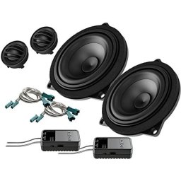 SET DIFUZOARE AUTO AUDISON DEDICATE BMW APBMW K4E, SET SISTEM