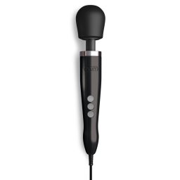 Doxy Die Cast Black