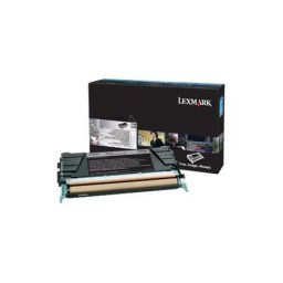 Toner Lexmark Black 24B6326
