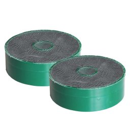 Kit filtre carbon 112.0556.528 Faber FLL23 C.A, D125, long life