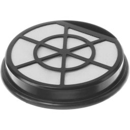 Filtru pentru aspiratoare original Bosch, Siemens, cod P179, 12025213