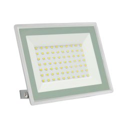 Proiector LED de exterior NOCTIS LUX 3 LED/50W/230V IP65 alb