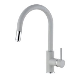 Baterie Alveus, Delos G81, extractibil, Gri