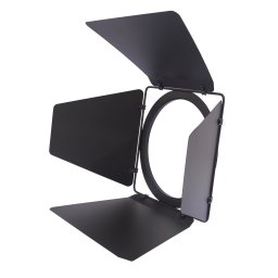 Eurolite Barndoor PAR-64 Spot bk