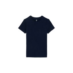 WE Fashion Tricou albastru închis