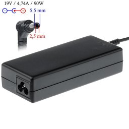 AK-ND-10, 90 W, Negru