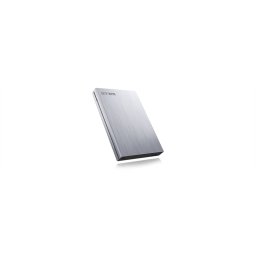 HDD Rack IcyBox USB 3.0 2,5'' disc 2.5'' SATA HDD/SSD protecție anti înregistrare