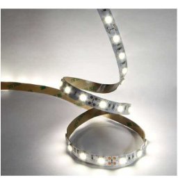 Banda LED SMD5050 lumina rece 6000K 12V 60LED/m 14.4W/m IP20 5m Well LEDSTC-5050-126010D202/5-WL