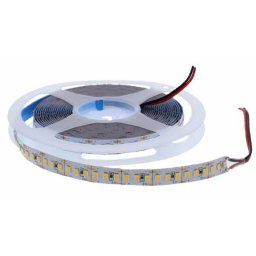 Banda LED SMD2835 lumina rece 6000K 12V 180LED/m 14W/m IP20 5m Well LEDSTC-2835-121808D202/5-WL