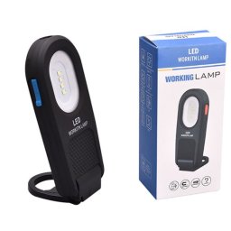 Mini lampa de lucru portabila W554