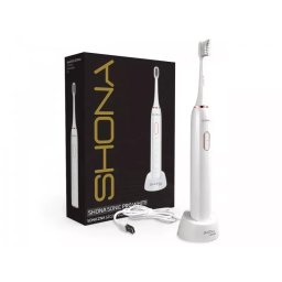 sonica Sonic PRO alb cu 5 moduri 40 zile autonomie Alb