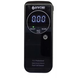 Testere alcoolemie OROMED F11 PROFESSIONAL alcohol tester Black