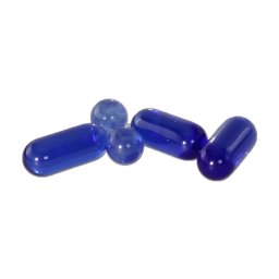 Set perle din Safir Terp pentru Banger bol bong