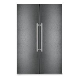 Liebherr SFNbsd 529i