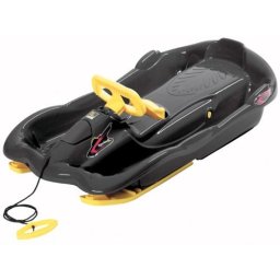 Alpen Gaudi - Sanie space black