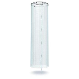 Sistem de mini sera cu irigatie pentru ghiveci, 38.5 cm, Prosperplast