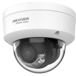 Camera dome IP ColorVu Hikvision Hiwatch HWI-D129H