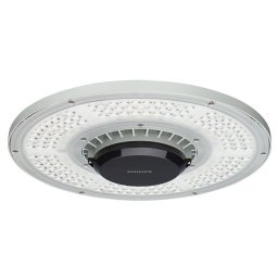 Corp de iluminat industrial pentru inaltimi mari BY120P G4 LED100S/840 PSU WB 69W/10500 lm 4000K Philips 8710163335704