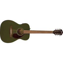 Fender FSR FA-230E Concert WN Olive